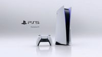 PS5 - polska premiera konsoli PlayStation