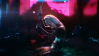 Cyberpunk 2077 z datą premiery ścieżki dźwiękowej