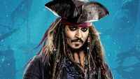 Fani Deppa chcą go z powrotem także w Piratach z Karaibów