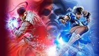 Street Fighter 6 potwierdzony w skradzionych dokumentach