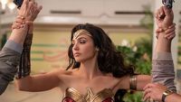 Wonder Woman 1984 obejrzymy jeszcze w tym roku. Jest jednak problem
