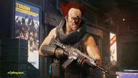 Cyberpunk 2077 i Night City Wire 5 - oglądaj z nami transmisję