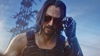 Kim jest Johnny Silverhand? Kim jest Keanu Reeves? Cyberpunk 2077 w Night City Wire 5
