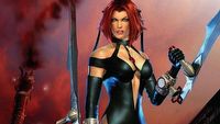BloodRayne 1 i 2: Terminal Cut - premiera remasterów