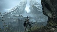 Sekretne drzwi w Demon's Souls; wiemy, co się za nimi kryje