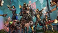 Dystrybucja cyfrowa na weekend (m.in. Borderlands 3, Forza Horizon 4 i Thief)