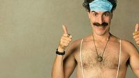 Borat 2 pozwolił Amazonowi przerwać dominację Netflixa