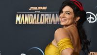 Fani The Mandalorian są wściekli i żądają zwolnienia Giny Carano