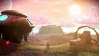 Wyprzedaż Black Friday w PS Store - taniej God of War, No Man's Sky i inne gry