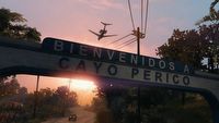 GTA Online The Cayo Perico Heist - największa aktualizacja w historii gry już w grudniu