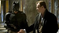 Nolan cieszy się, że nakręcił trylogię o Batmanie, zanim superbohaterowie stali się modni