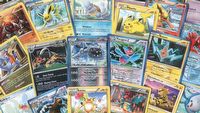 Otwieranie kart Pokemon - nowe zjawisko wśród streamerów to niemal hazard