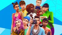 Wyprzedaż Black Friday na Origin - tanio m.in. The Sims 4 i Elex