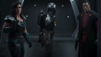 Star Wars ma nową gwiazdę, to koleś w jeansach z The Mandalorian