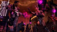 Games with Gold na grudzień (m.in. Saints Row Gat out of Hell i The Raven Remastered)