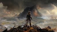 Wyprzedaż Black Friday w GMG - taniej GreedFall, Desperados 3 i inne gry
