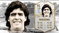 Nie żyje Diego Maradona - gracze wspominają legendę piłki nożnej