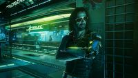 Cyberpunk 2077 z darmowym opowiadaniem za zakup na Steamie