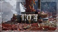 AC Valhalla - patch 1.0.4 poprawi dziś save’y i doda opcje dla PS5 i XSX