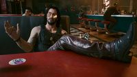 Cyberpunk 2077 działa „zaskakująco dobrze” na PS4 i Xbox One