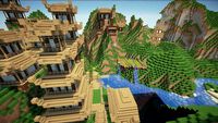 Ponad pół miliarda ludzi gra w Minecraft. Duży wkład chińskiej wersji free-to-play