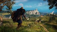 Assassin’s Creed: Valhalla rządzi nad Wisłą - top 10 w Polsce