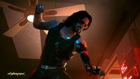 Pre-load Cyberpunk 2077 na PS4 - są nieoficjalne informacje o dacie i rozmiarze gry