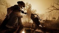 GreedFall zawita na PS5 i XSX i dostanie nową zawartość