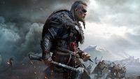 AC: Valhalla - nowy patch pogarsza działanie gry na PS5