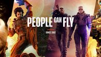 People Can Fly stworzy trzecią grę we współpracy ze Square Enix