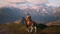 Red Dead Online - Glitch katapultuje graczy do Meksyku