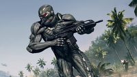 Denuvo ma sens dla dużych gier AAA