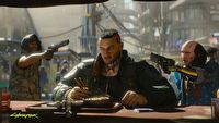 Cyberpunk 2077 z tempem gry RPG - wrażenia dziennikarzy w pigułce po Q&A