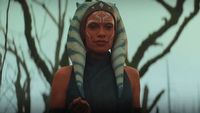 Ekipa Mandalorian tłumaczy fanom zmiany w projekcie Ahsoki