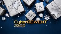 CyberAdwent 2020 - od PS Plus po fotele gamingowe: konkurs z nagrodami za 15 000 zł