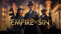 Recenzje Empire of Sin - nie jest to powtórka z Daikatany, ale szału nie ma