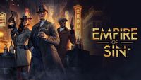Premiera Empire of Sin - strategii od jednego z twórców Doom