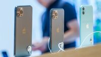 Wodoodporność iPhone była ściemą? 10 mln euro kary dla Apple we Włoszech