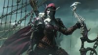 WoW Shadowlands zdradził nam plan Sylvanas