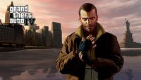 Przejście GTA 4 na Xbox Series X jest prawie niemożliwe