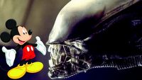 W Disneyu toczą się rozmowy na temat serialu o Obcym