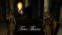 Aresztuj ludzi, zbieraj podatki - mod do Skyrim zwiększa rolę tytułu tana