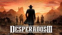 Autorzy Desperados 3 tworzą kolejną strategię