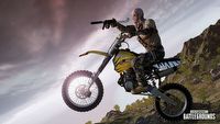 16 killi z pistoletu podczas imponującej akcji w PUBG. Nowy patch jest szalony