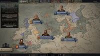 Crusader Kings 3 - spolszczenie dostępne na Steam Workshop