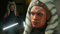 Ahsoka jest tym, co najlepsze w Jedi - mówi aktorka z The Mandalorian