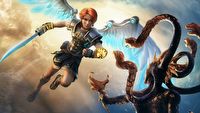 Premiera Immortals: Fenyx Rising