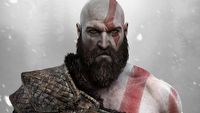 Kratos z God of War zmierza do Fortnite