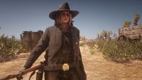 Red Dead Online - gracze wytykają niepoprawione bugi i lenistwo Rockstar