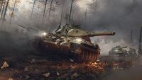 WoT - tańsze czołgi, wyciekła lista maszyn, które pojawią się w kalendarzu adwentowym